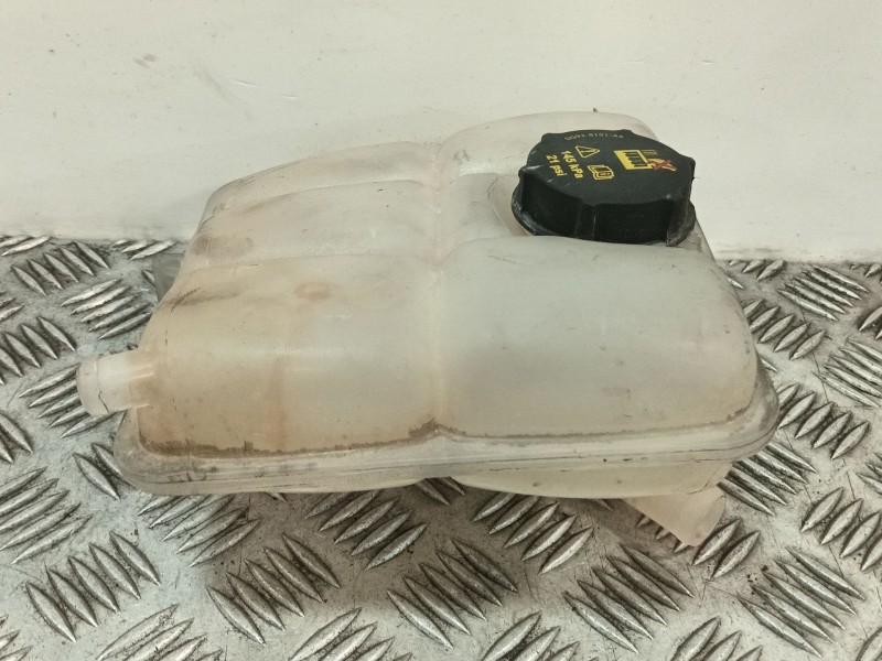 Recambio de deposito expansion para ford transit connect v408 furgoneta/monovolumen 1.5 tdci referencia OEM IAM 8V618K218AE  