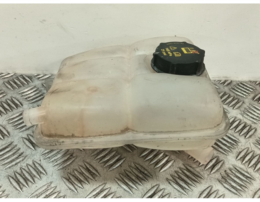 Recambio de deposito expansion para ford transit connect v408 furgoneta/monovolumen 1.5 tdci referencia OEM IAM 8V618K218AE  