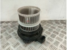 Recambio de motor calefaccion para toyota c-hr (_x1_) 1.8 hybrid (zyx10_, zyx11_) referencia OEM IAM 87103F4020   2
