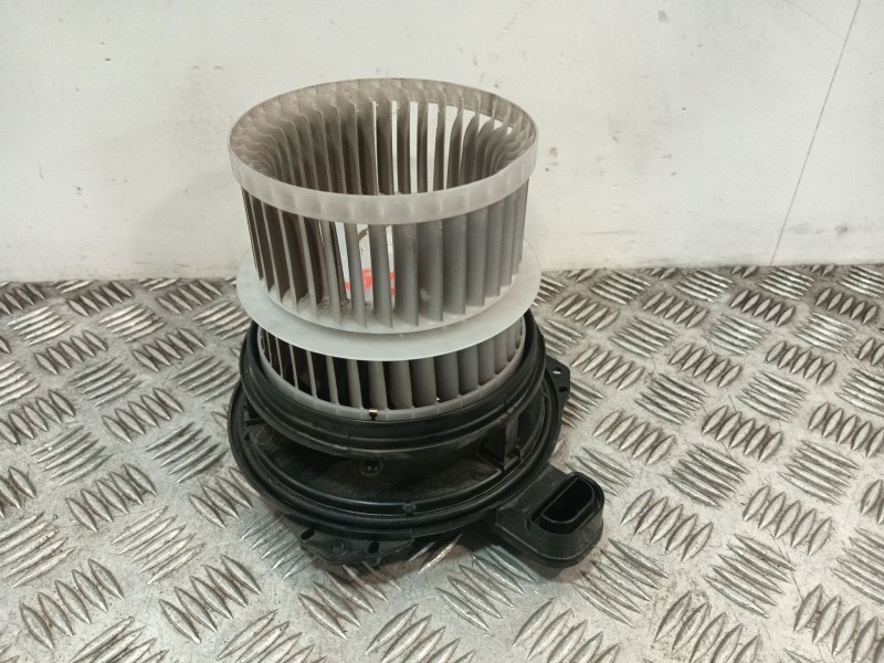 Recambio de motor calefaccion para toyota c-hr (_x1_) 1.8 hybrid (zyx10_, zyx11_) referencia OEM IAM 87103F4020  