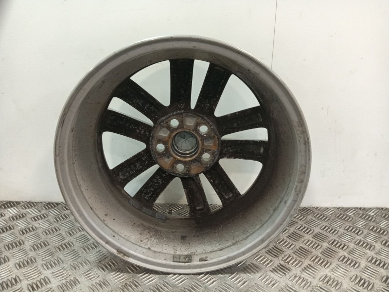 Recambio de llanta para mitsubishi asx (ga_w_) 1.8 di-d (ga6w) referencia OEM IAM   