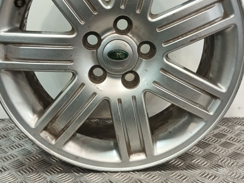 Recambio de llanta para land rover freelander referencia OEM IAM RRC502640HNH  