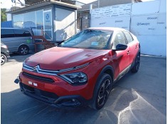 Recambio de amortiguador delantero izquierdo para citroën c4 iii (ba_, bb_, bc_) 1.2 puretech 130 (bahnsa, bahnsb) referencia OE