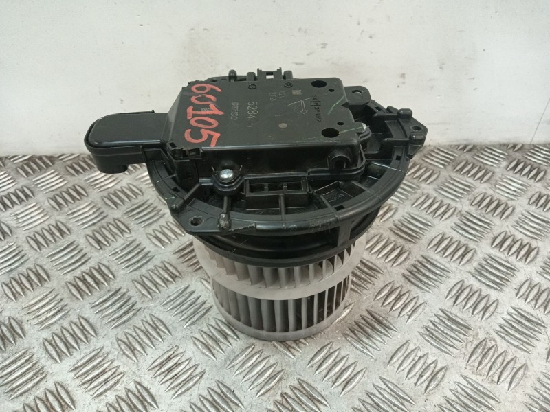 Recambio de motor calefaccion para toyota c-hr (_x1_) 1.8 hybrid (zyx10_, zyx11_) referencia OEM IAM 87103F4020  