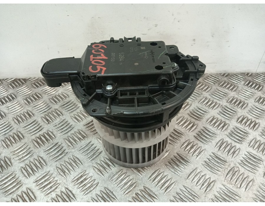 Recambio de motor calefaccion para toyota c-hr (_x1_) 1.8 hybrid (zyx10_, zyx11_) referencia OEM IAM 87103F4020  