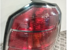 Recambio de piloto trasero izquierdo para opel zafira / zafira family b (a05) 1.9 cdti (m75) referencia OEM IAM 24451841 3414081 2