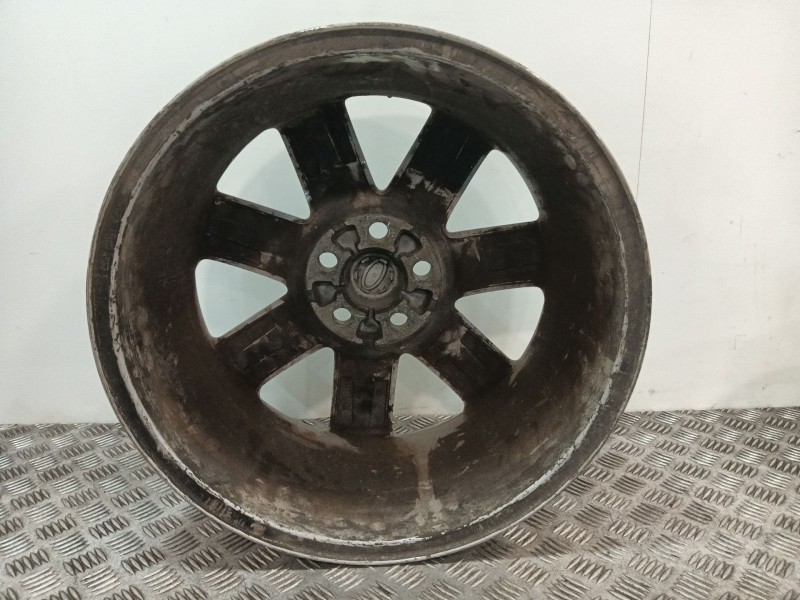 Recambio de llanta para land rover freelander referencia OEM IAM RRC502640HNH  