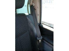 Recambio de cinturon seguridad delantero izquierdo para renault espace iv (jk0/1_) 2.2 dci (jk0h) referencia OEM IAM 8200211686 