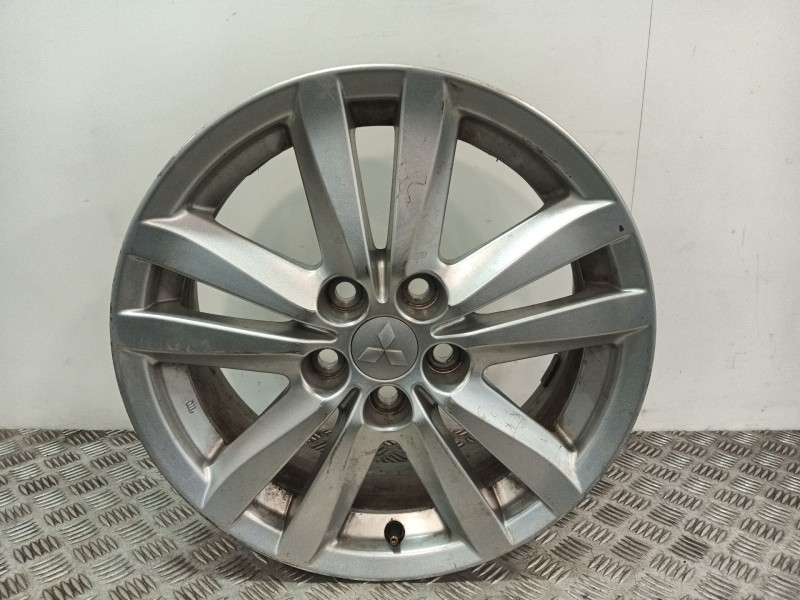 Recambio de llanta para mitsubishi asx (ga_w_) 1.8 di-d (ga6w) referencia OEM IAM   