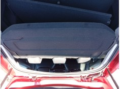 Recambio de bandeja trasera para citroën c4 iii (ba_, bb_, bc_) 1.2 puretech 130 (bahnsa, bahnsb) referencia OEM IAM 98332300ZD 