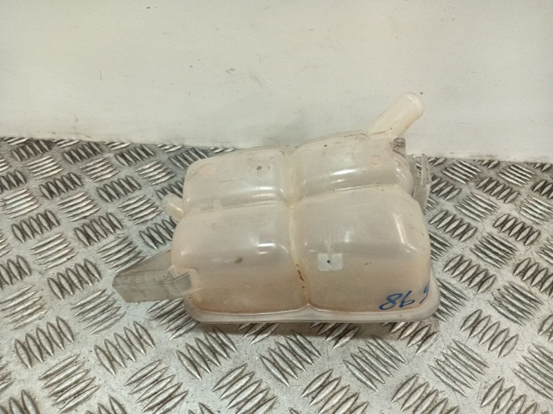 Recambio de deposito expansion para ford transit connect v408 furgoneta/monovolumen 1.5 tdci referencia OEM IAM 8V618K218AE  