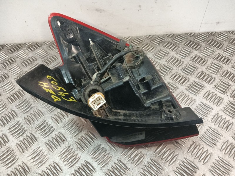 Recambio de piloto trasero izquierdo para mitsubishi asx (ga_w_) 1.8 di-d (ga6w) referencia OEM IAM 8330B193  