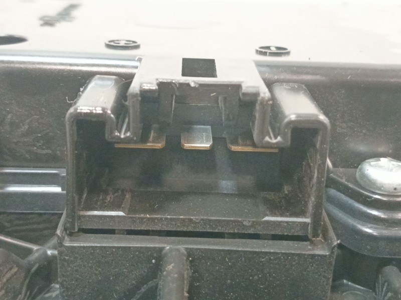 Recambio de motor calefaccion para toyota c-hr (_x1_) 1.8 hybrid (zyx10_, zyx11_) referencia OEM IAM 87103F4020  