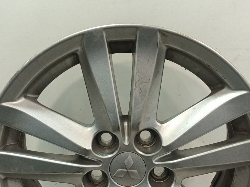 Recambio de llanta para mitsubishi asx (ga_w_) 1.8 di-d (ga6w) referencia OEM IAM   