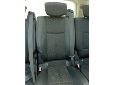 Recambio de cinturon seguridad trasero central para renault espace iv (jk0/1_) 2.2 dci (jk0h) referencia OEM IAM 8200211692  