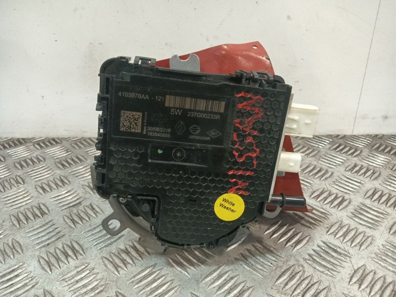 Recambio de bomba adblue para nissan qashqai i (j10, nj10) 2.0 referencia OEM IAM 237G00233R  