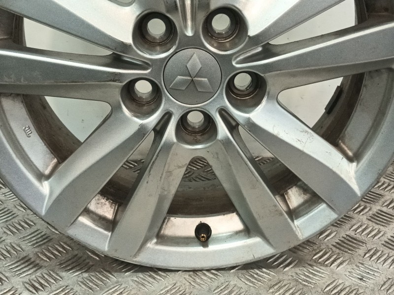 Recambio de llanta para mitsubishi asx (ga_w_) 1.8 di-d (ga6w) referencia OEM IAM   