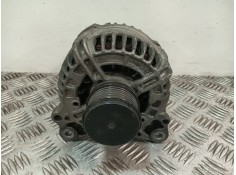 Recambio de alternador para volkswagen polo iv (9n_, 9a_) 1.4 tdi referencia OEM IAM 045903023A 0124515022 