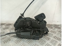 Recambio de cerradura puerta delantera izquierda para seat ibiza (kj1) referencia OEM IAM 45310180  