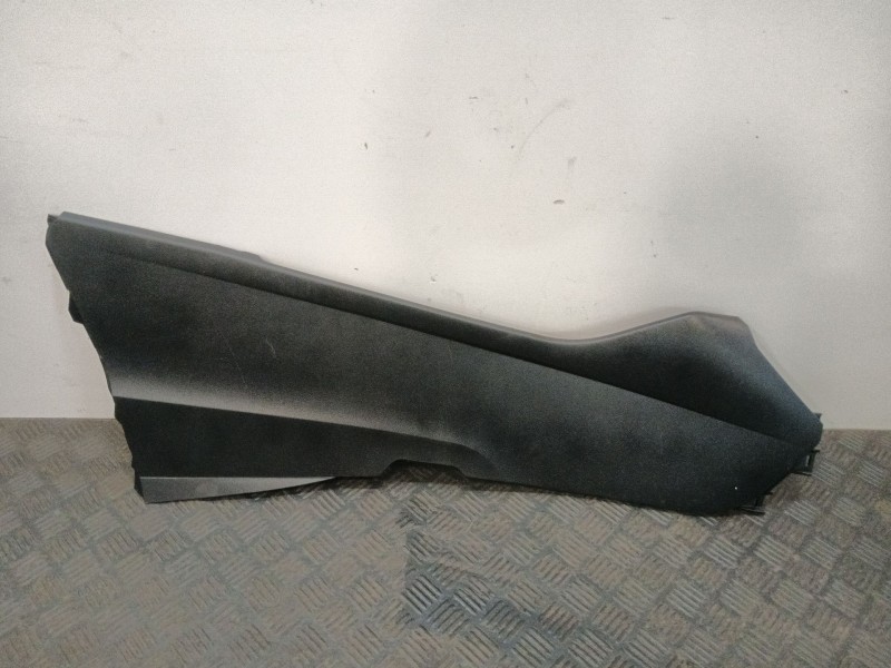 Recambio de moldura para toyota c-hr (_x1_) 1.8 hybrid (zyx10_, zyx11_) referencia OEM IAM 58912F4020 58912F4010 