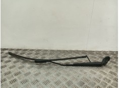 Recambio de brazo limpia delantero izquierdo para citroën c4 cactus 1.2 vti 82 referencia OEM IAM 9801705780  