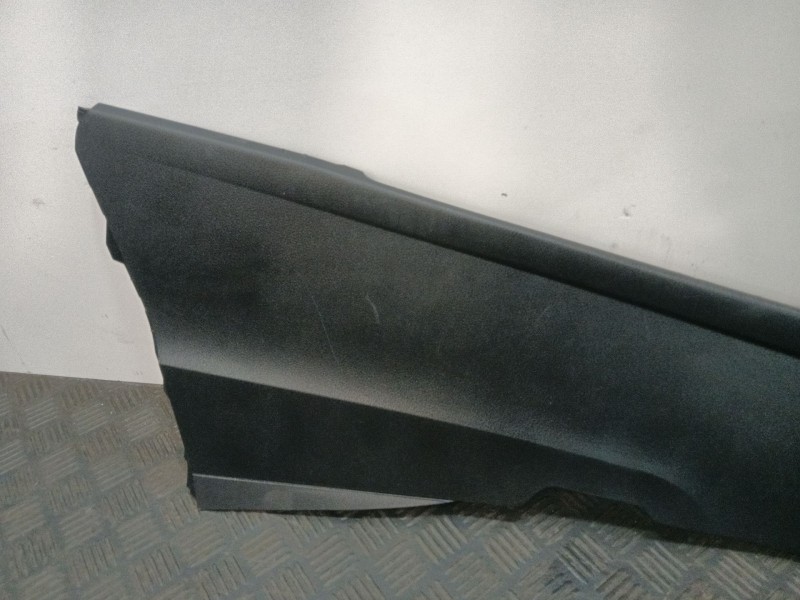 Recambio de moldura para toyota c-hr (_x1_) 1.8 hybrid (zyx10_, zyx11_) referencia OEM IAM 58912F4020 58912F4010 