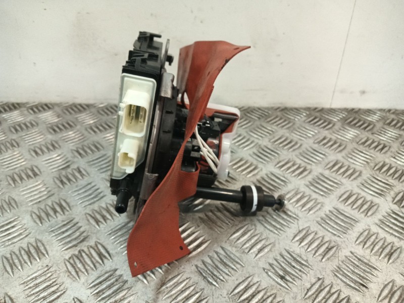 Recambio de bomba adblue para nissan qashqai i (j10, nj10) 2.0 referencia OEM IAM 237G00233R  
