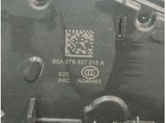 Recambio de cerradura puerta delantera izquierda para seat ibiza (kj1) referencia OEM IAM 45310180   2