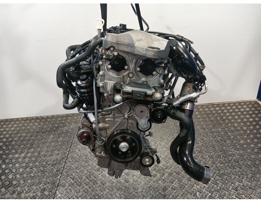 Recambio de motor completo para mercedes-benz clase a (w176) a 180 (176.042) referencia OEM IAM 270910  