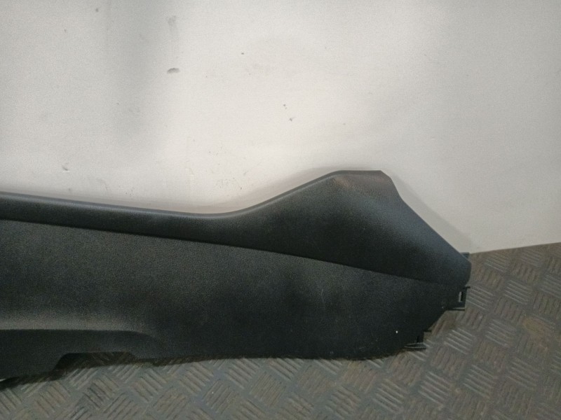 Recambio de moldura para toyota c-hr (_x1_) 1.8 hybrid (zyx10_, zyx11_) referencia OEM IAM 58912F4020 58912F4010 