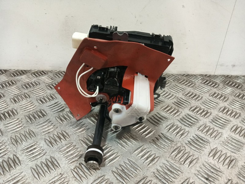 Recambio de bomba adblue para nissan qashqai i (j10, nj10) 2.0 referencia OEM IAM 237G00233R  