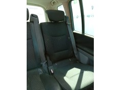 Recambio de cinturon seguridad trasero izquierdo para renault espace iv (jk0/1_) 2.2 dci (jk0h) referencia OEM IAM 8200211692  