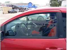 Recambio de luna delantera izquierda para ford ka (ru8) 1.2 referencia OEM IAM 1542424  