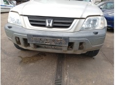 Recambio de refuerzo paragolpes delantero para honda cr-v i (rd) 2.0 16v 4wd (rd1, rd3) referencia OEM IAM 71130S10A01  