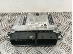 Recambio de centralita motor uce para opel corsa f xhl mt6 1.2 up hnek referencia OEM IAM 9851331280 0261S105H6 9838217080