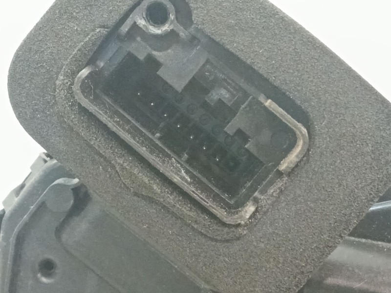 Recambio de cerradura puerta delantera izquierda para seat ibiza (kj1) referencia OEM IAM 45310180  