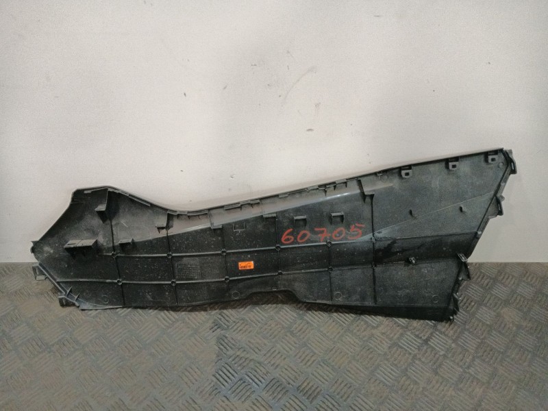 Recambio de moldura para toyota c-hr (_x1_) 1.8 hybrid (zyx10_, zyx11_) referencia OEM IAM 58912F4020 58912F4010 