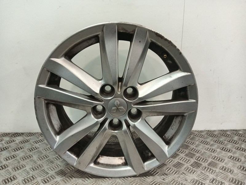 Recambio de llanta para mitsubishi asx (ga_w_) 1.8 di-d (ga6w) referencia OEM IAM   