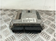 Recambio de centralita motor uce para toyota yaris (_p9_) 1.4 d-4d (nlp90_) referencia OEM IAM 896610D450 0281012322 