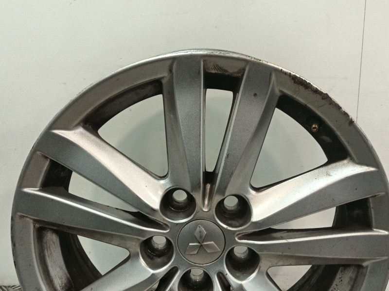 Recambio de llanta para mitsubishi asx (ga_w_) 1.8 di-d (ga6w) referencia OEM IAM   