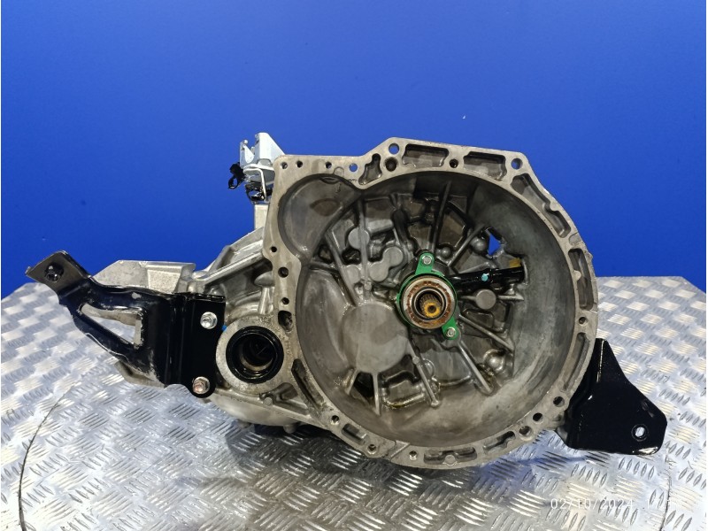 Recambio de caja cambios para mitsubishi asx (ga0w) 1.6 cat referencia OEM IAM EH3  