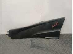 Recambio de moldura para toyota c-hr (_x1_) 1.8 hybrid (zyx10_, zyx11_) referencia OEM IAM 58911F4010 58911F4020 