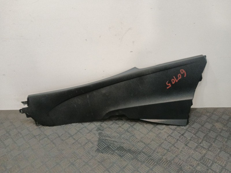 Recambio de moldura para toyota c-hr (_x1_) 1.8 hybrid (zyx10_, zyx11_) referencia OEM IAM 58911F4010 58911F4020 