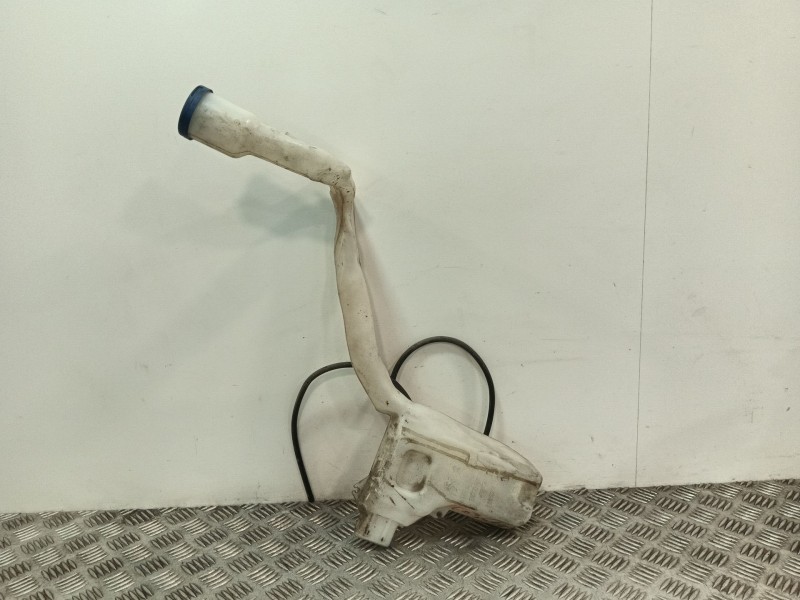 Recambio de deposito limpia para citroën c4 cactus 1.2 vti 82 referencia OEM IAM 9801973680  