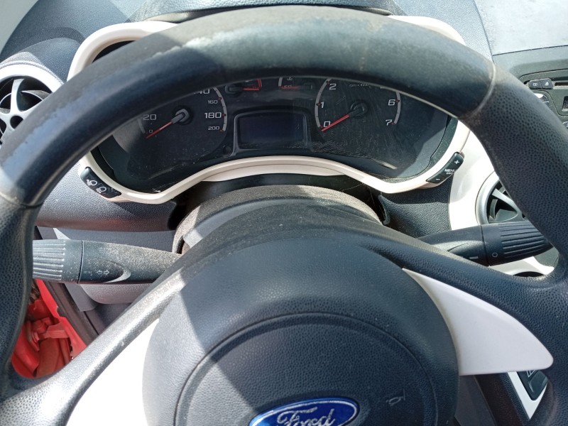 Recambio de mando multifuncion para ford ka (ru8) 1.2 referencia OEM IAM 1752426 1571556 