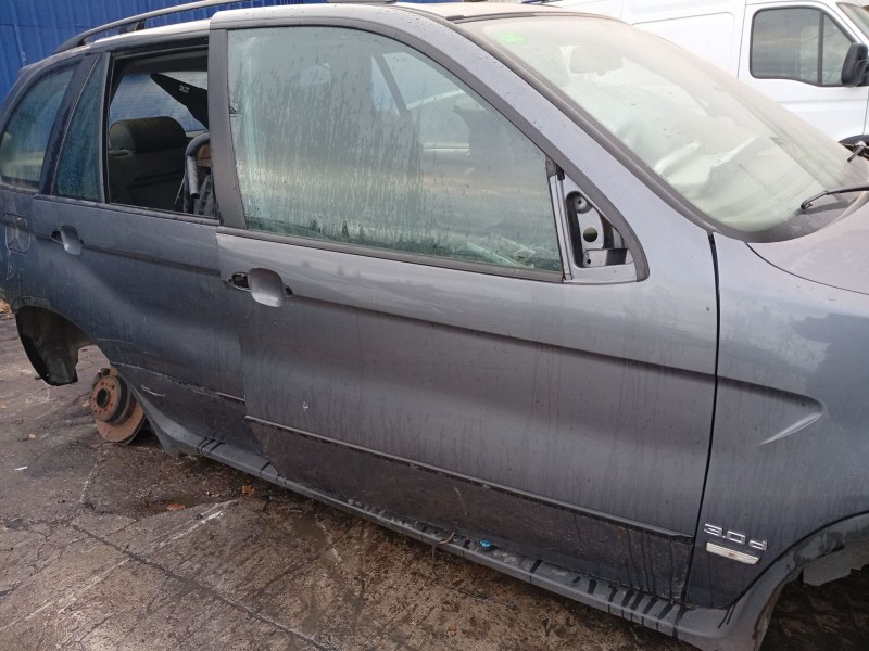 Recambio de puerta delantera derecha para bmw x5 (e53) referencia OEM IAM   