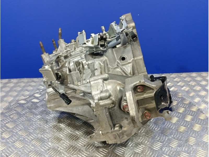 Recambio de caja cambios para mitsubishi asx (ga0w) 1.6 cat referencia OEM IAM EH3  