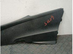 Recambio de moldura para toyota c-hr (_x1_) 1.8 hybrid (zyx10_, zyx11_) referencia OEM IAM 58911F4010 58911F4020  2