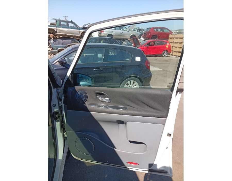 Recambio de elevalunas delantero derecho para renault espace iv (jk0/1_) 2.2 dci (jk0h) referencia OEM IAM 8200485230  