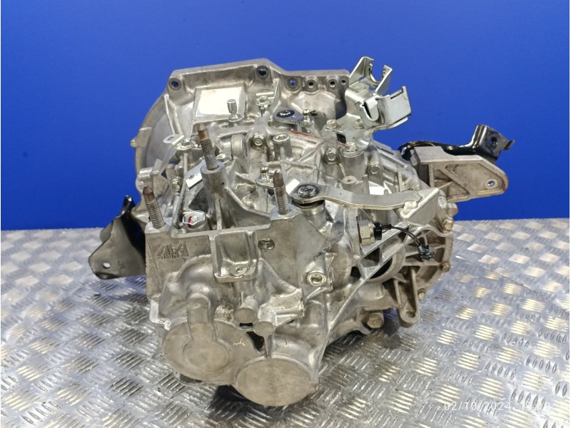 Recambio de caja cambios para mitsubishi asx (ga0w) 1.6 cat referencia OEM IAM EH3  